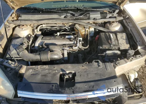 2006 Chevrolet Malibu Ls z USA, uszkodzony, nr VIN 1G1ZS51F16F237547